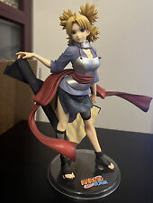 Figura Anime Naruto Shippuuden Temari Naruto Gals MegaHouse Usada Sin Caja segunda mano  Embacar hacia Argentina