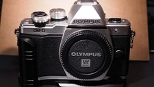 Lympus mark systemkamera gebraucht kaufen  Gronau