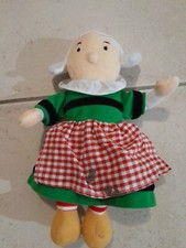 Doudou peluche becassine d'occasion  Nîmes