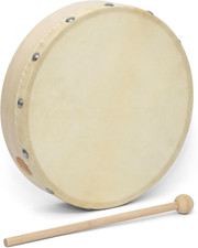 Rhythm hand drum for sale  SHILDON