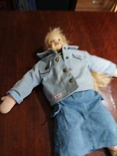 Sigikid doll. for sale  MAIDSTONE