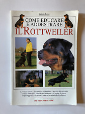 Come educare addestrare usato  Verona