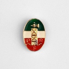 Distintivo spilla pin usato Distintivo spilla pin usato  Italia