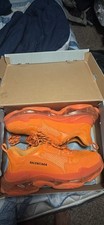 Balenciaga triple orange for sale  Hopkinsville