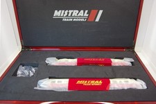 Mistral trainmodels coffret d'occasion  Aubignan