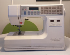 janome memory craft 9000 for sale janome memory craft 9000 for sale CLEVEDON