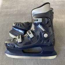 Yashima schlittschuhe iceskate gebraucht kaufen  Ispringen