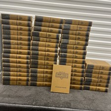 Harvard classics five for sale  Crystal Lake