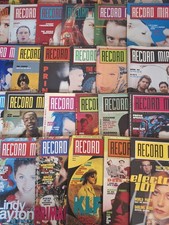 rave magazine for sale  BANBURY