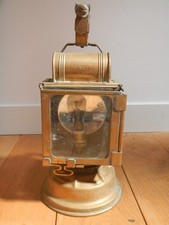 Lampe sncf butin d'occasion  Malemort-sur-Corrèze