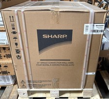 Sharp swa2450gs built for sale  Baltimore
