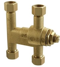 Proflo pfmvtd38 thermostatic d'occasion  Expédié en Belgium