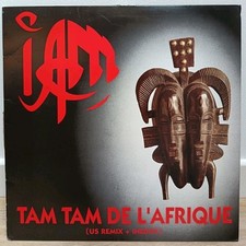 Iam tam tam d'occasion  Tourlaville