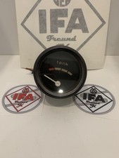 Tankanzeige ddr ifa gebraucht kaufen  Teterow-Umland