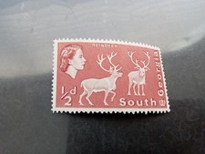 South georgia 1963 for sale  HULL