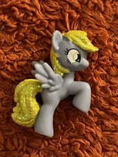 My Little Pony G4 Glitter Wave 22 Bolsa Cega Derpy Hooves Figura 2” ***FLAW*** comprar usado  Enviando para Brazil