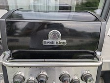 Broil king baron gebraucht kaufen  Fürth