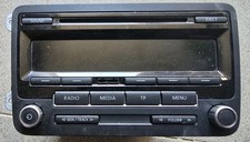 radio rcd 310 usato  Ravenna
