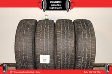Pneumatici 215 16c usato  Pesaro