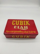 Scatola barattolo latta usato  Corato