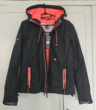 Superdry japan black for sale Superdry japan black for sale  SALFORD