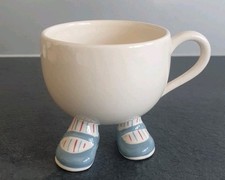 Carlton ware mug for sale  BASILDON