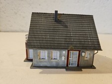 Faller 130318 einfamilienhaus gebraucht kaufen  Münzenberg