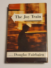 Novel - The Joy Train by DOUGLAS FAIRBAIRN w/Dust Jacket -Simon & Schuster, 1957 comprar usado  Enviando para Brazil