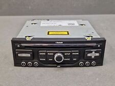 Autoradio citroen wip d'occasion  Velaux