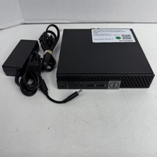 Dell OptiPlex 7040 i5-6500T Windows 11 Pro Mini PC 240GB SSD 16GB RAM HDMI comprar usado  Enviando para Brazil