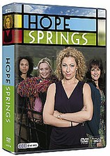 Hope springs dvd for sale  STOCKPORT