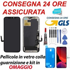Display touch soft usato  Polignano a Mare