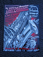 Van morrison colosseum for sale  Red Bluff