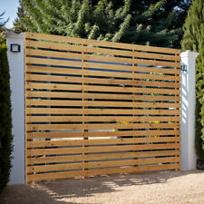 Privacy screens backyard for sale  UK