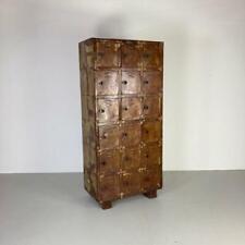 Vintage industrial stripped for sale  LEWES