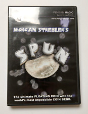 Spun morgan strebler for sale  EASTLEIGH