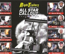 2025 nhra top for sale  Lexington