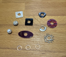 Konvolut ring ding gebraucht kaufen  Ketsch