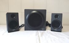 Logitech z333 sistema usato  Rovigo