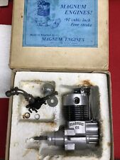 Magnum engines four for sale  BRENTWOOD