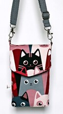 Coole tasche mini gebraucht kaufen  Ellgau