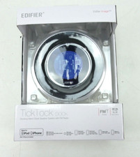 Edifier ticktock dock gebraucht kaufen  Oldenburg (Oldenburg)