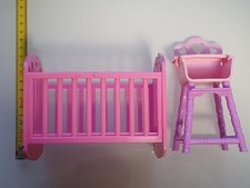 Barbie bambola barbie usato  Sanremo