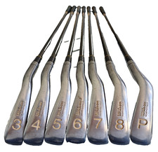 Wilson 1200 irons for sale  Philippi