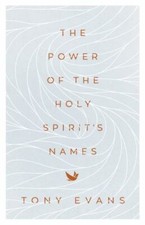 The Power of the Holy Spirit's Names by Evans, Tony comprar usado The Power of the Holy Spirit's Names by Evans, Tony comprar usado  Enviando para Brazil