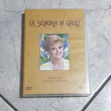 Signora giallo stagione usato  Parma
