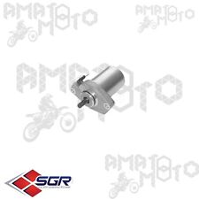 Motorino avviamento sgr usato  Pagani