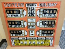 ball bowler for sale ball bowler for sale Saint Charles
