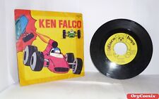 Ken falco danguard usato  Viagrande
