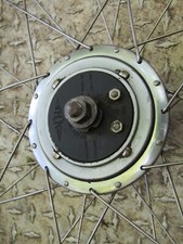 Sturmey archer dyno for sale  South Dartmouth